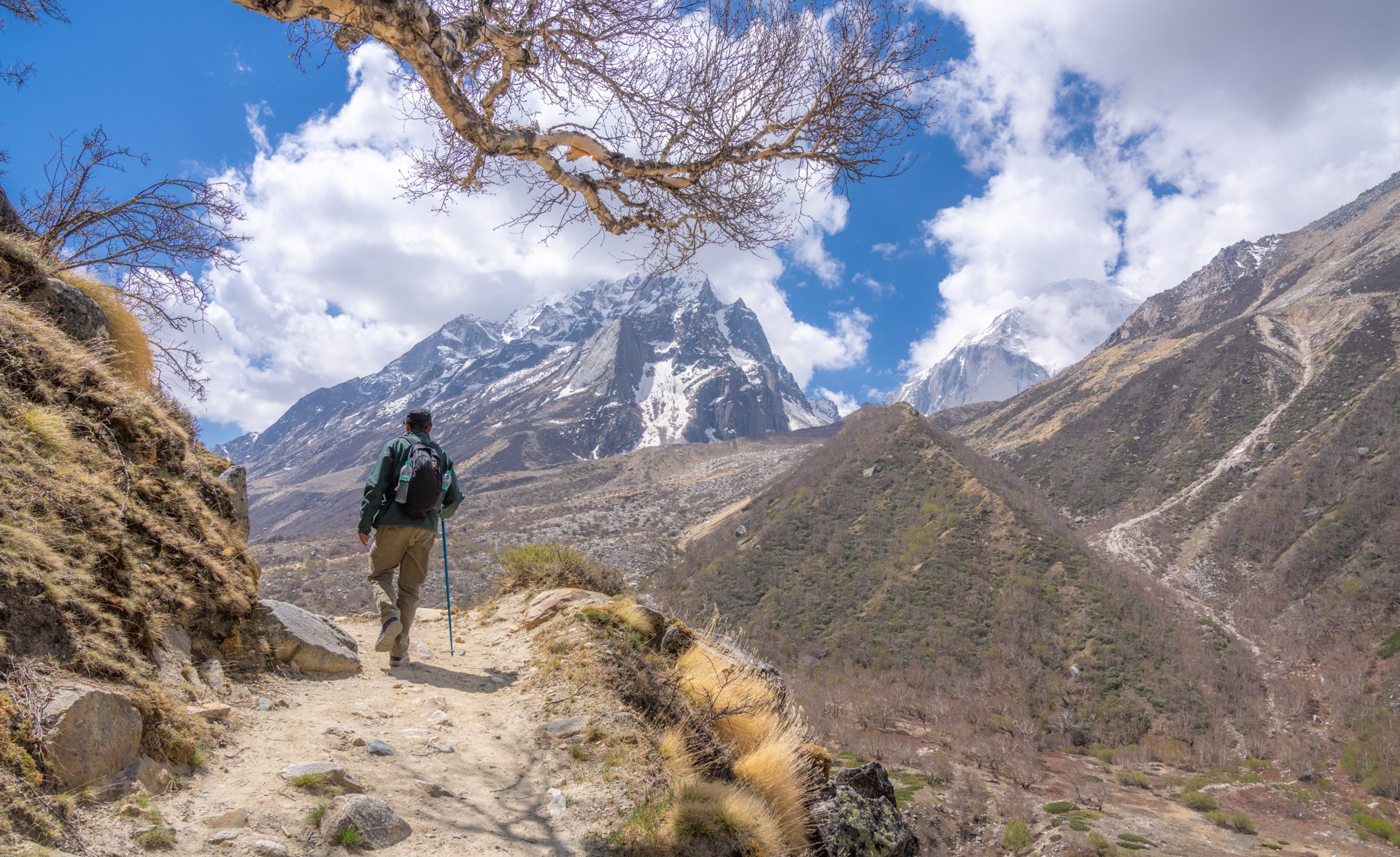 Best Post-Monsoon Treks to do in the Himalayas