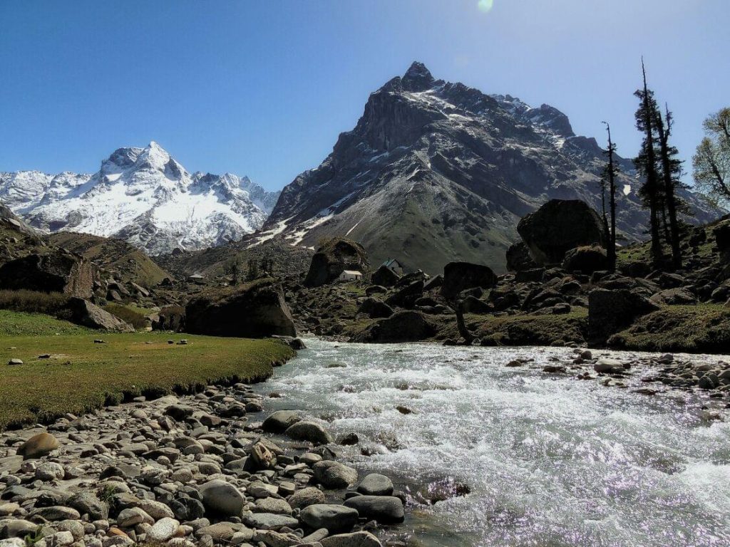 Best Winter Treks To Do In the Himalayas