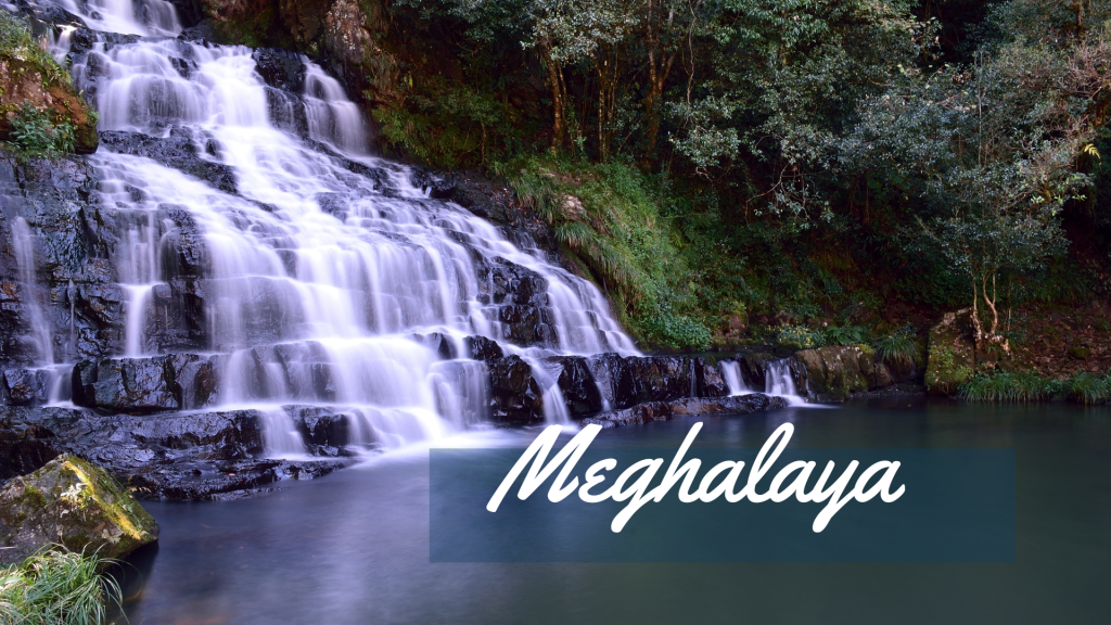 best Meghalaya trips in winter