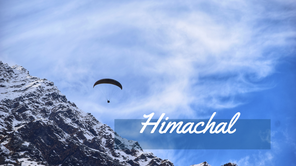 best winter trips to Himachal
