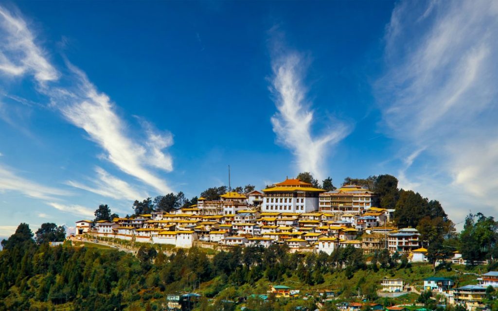 Tawang travel guide