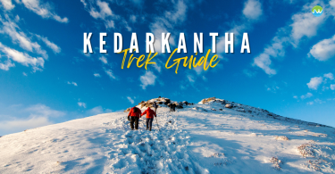 Kedarkantha Trek Guide