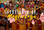 Festivals of Meghalaya