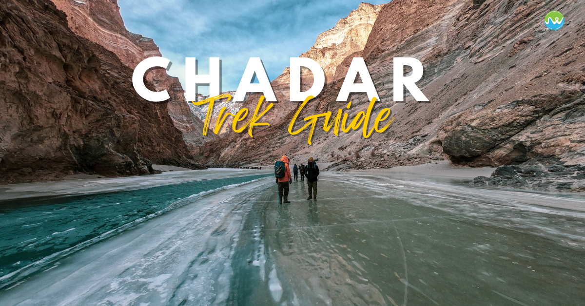 Trekking in Ladakh: A Guide for Most Challenging and Thrilling Treks