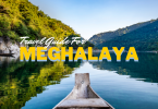Meghalaya Travel guide