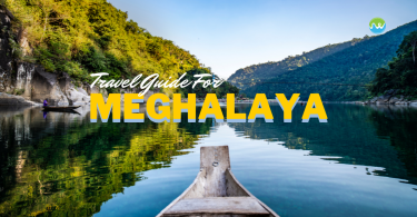 Meghalaya Travel guide