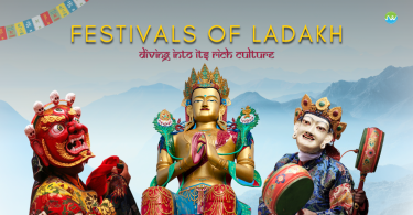festivals of ladakh