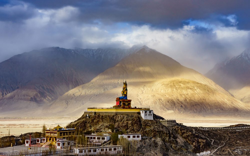 Best places to visit in Ladakh
