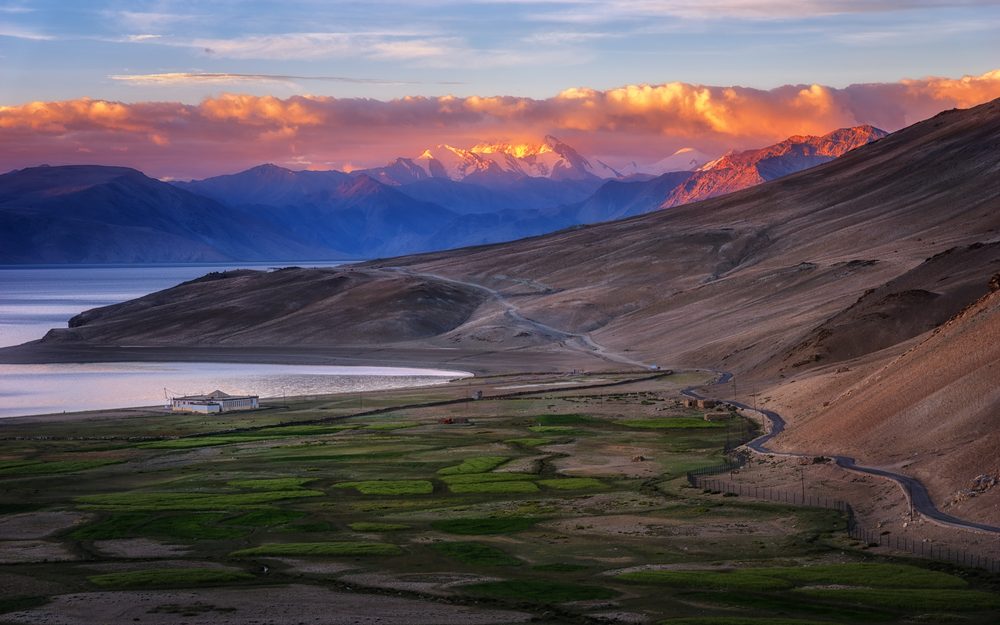 hidden places in ladakh