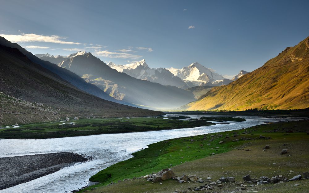 hidden places in Ladakh
