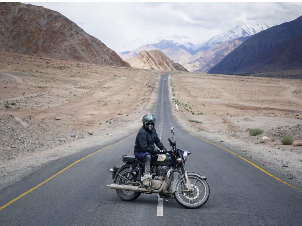 10 great reasons to visit Leh-Ladakh in May ~ The Land of Wanderlust