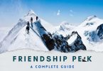 Friendship Peak Expedition