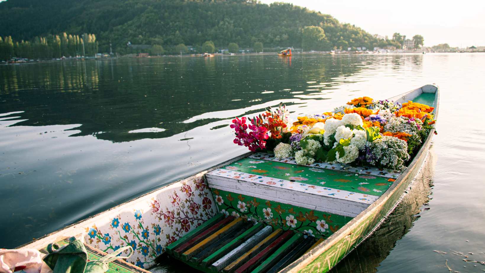 Top 2 Reasons Why You Should Visit Dal Lake NOW!!!