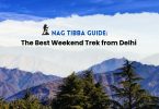 Nag Tibba Weekend Trekfrom Delhi