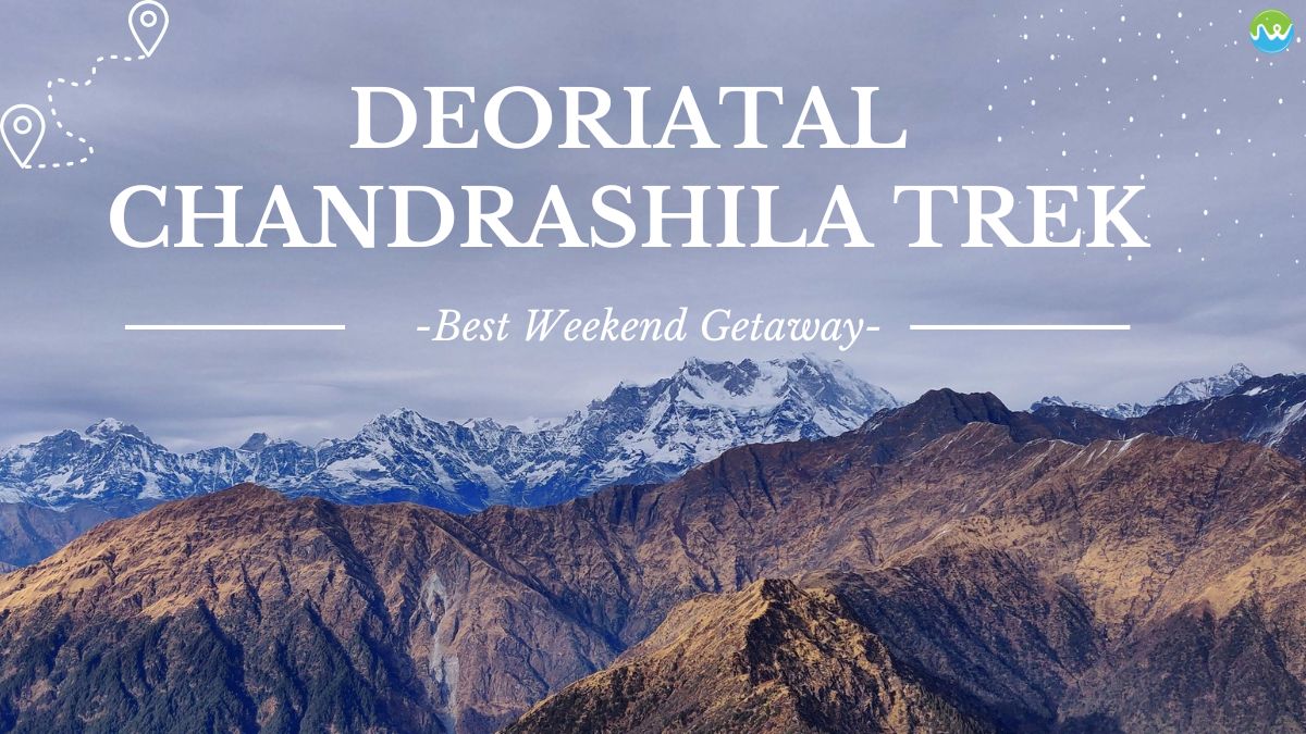 Deoriatal – Chandrashila – A Perfect Weekend Trip from Delhi