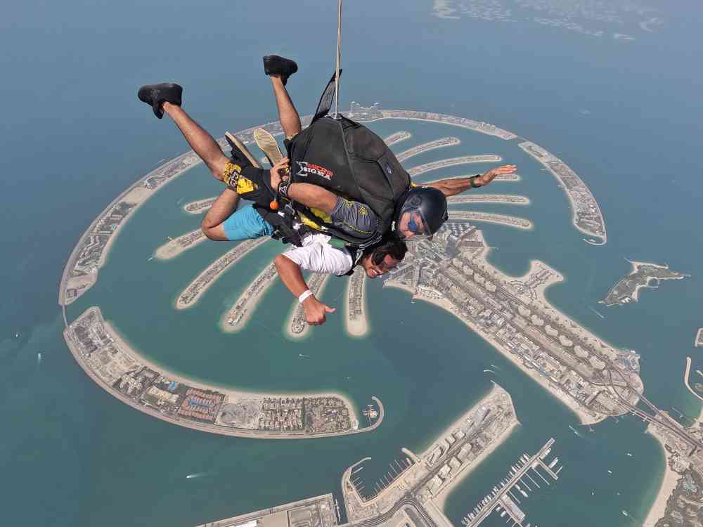 skydiving-dubai
