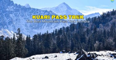 Kuari Pass Trek Guide