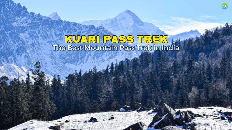 Kuari Pass Trek Guide