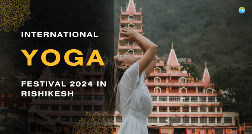 International Yoga Festival 2024