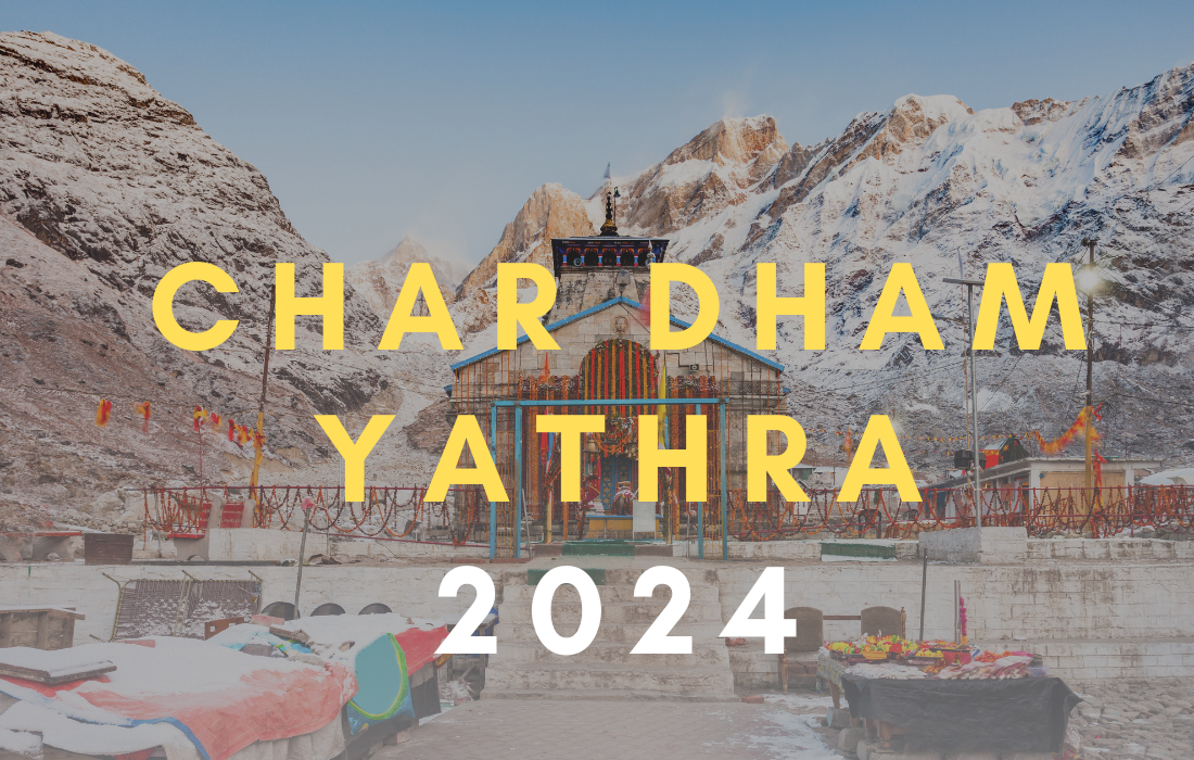 Char Dham 2024: Dates, Registration, How to Reach