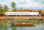 How to apply for Vietnam evisa?