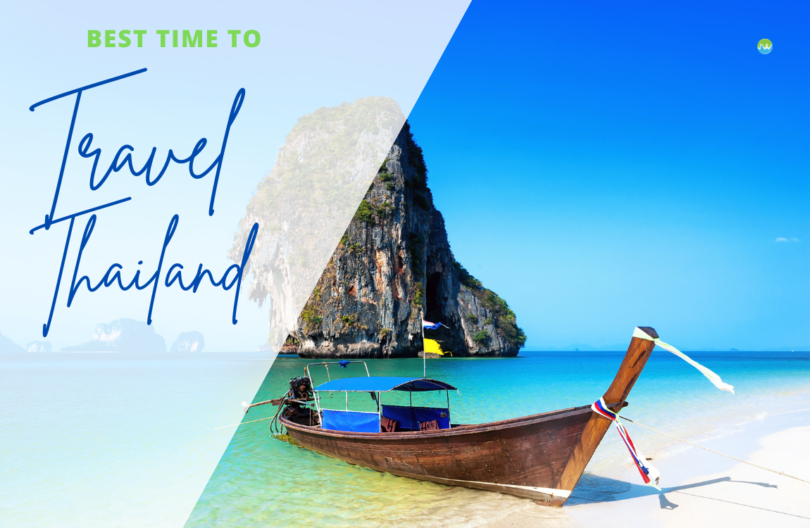 Best Time to Visit Thailand