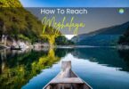 How to reach Meghalaya - Justwravel