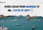 River Cruise From Narmada to Statue of Unity