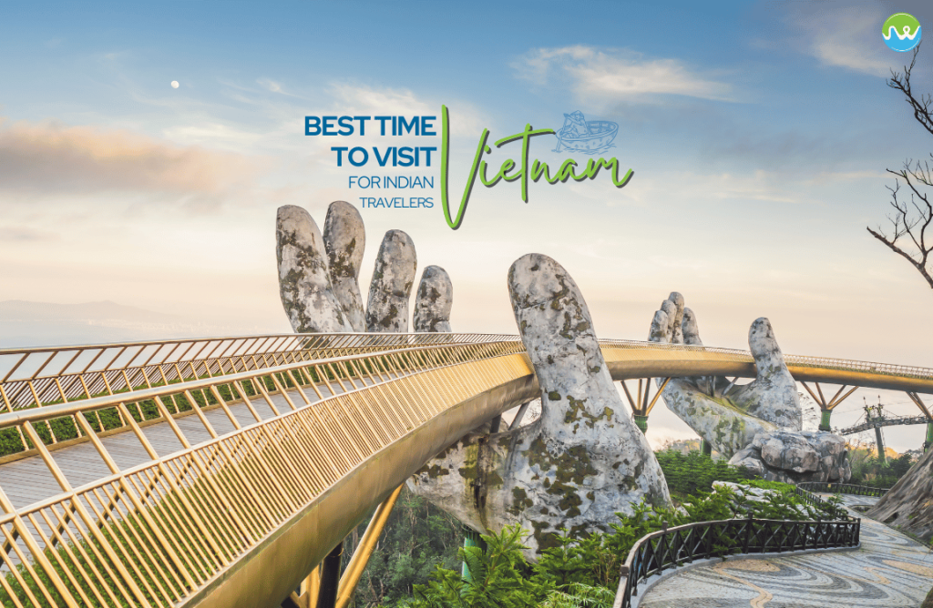 best time to visit Vietnam