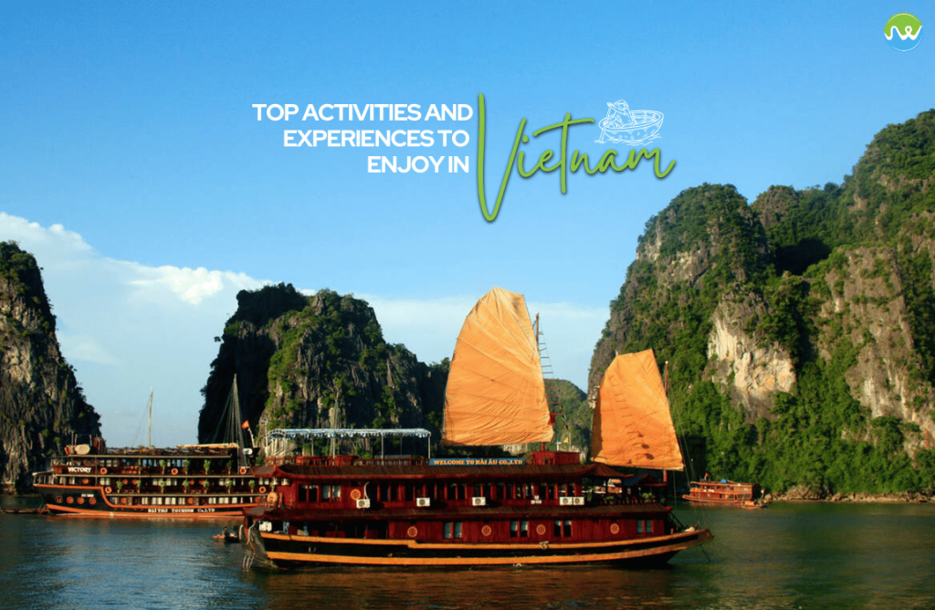 things to do in Vietnam