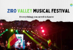 Ziro Valley Musical Festival