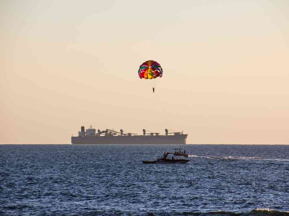 Adventure Activities in Goa