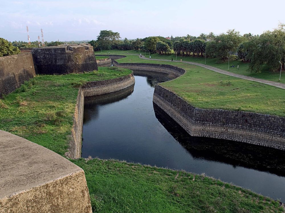 Best places to visit in Kerala