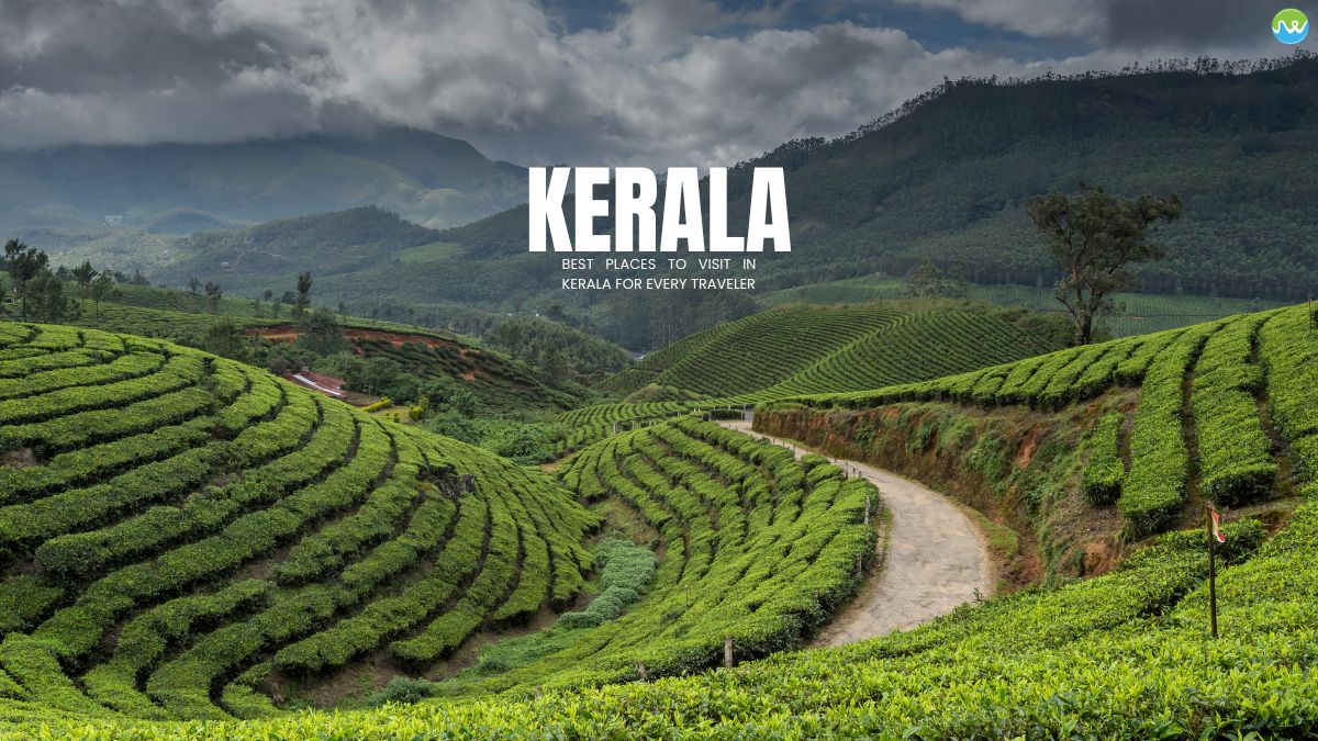 Kerala tourism