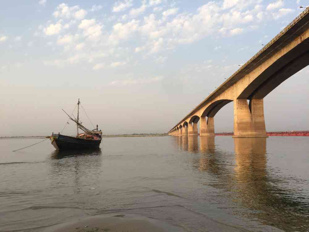 Patna City