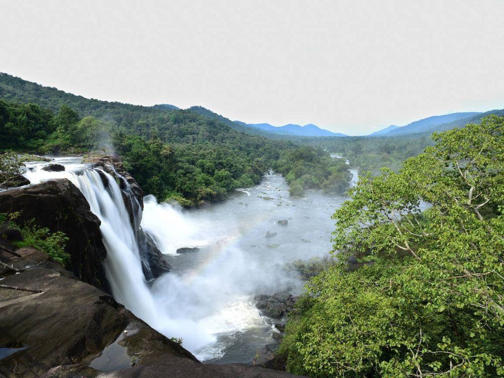 Best places to visit in Kerala