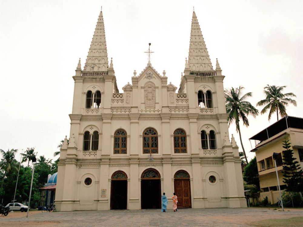 Best places to visit in Kerala