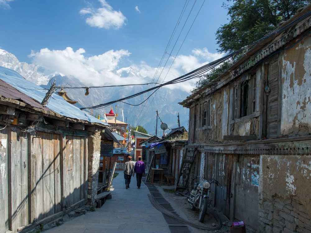 kalpa village