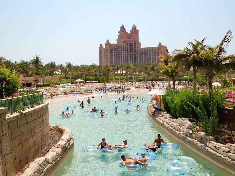 solo trip from dubai