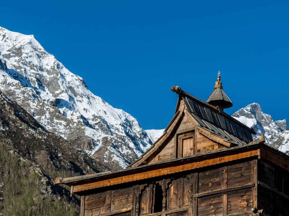 places to visit in kalpa
