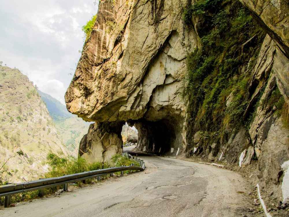 kinnaur gate