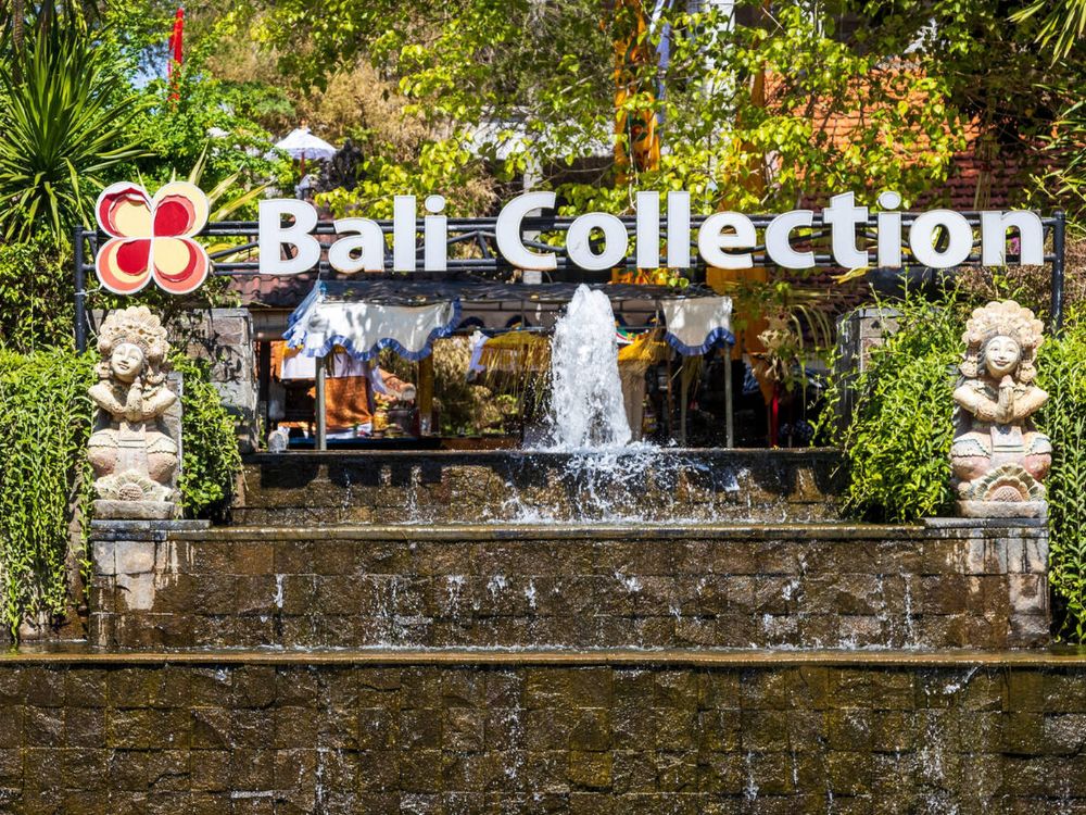 Bali Boutique