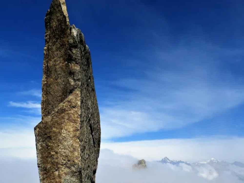 kinner kailash