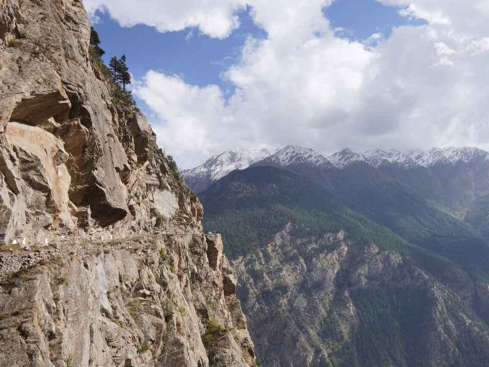 kalpa village