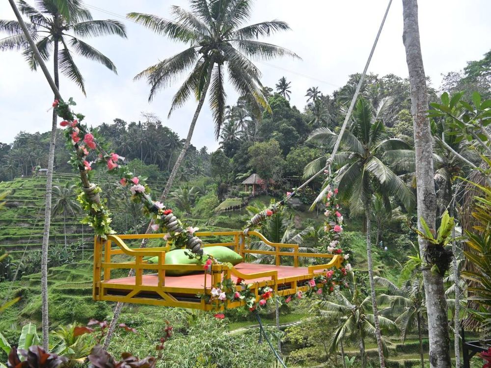 Bali Swing