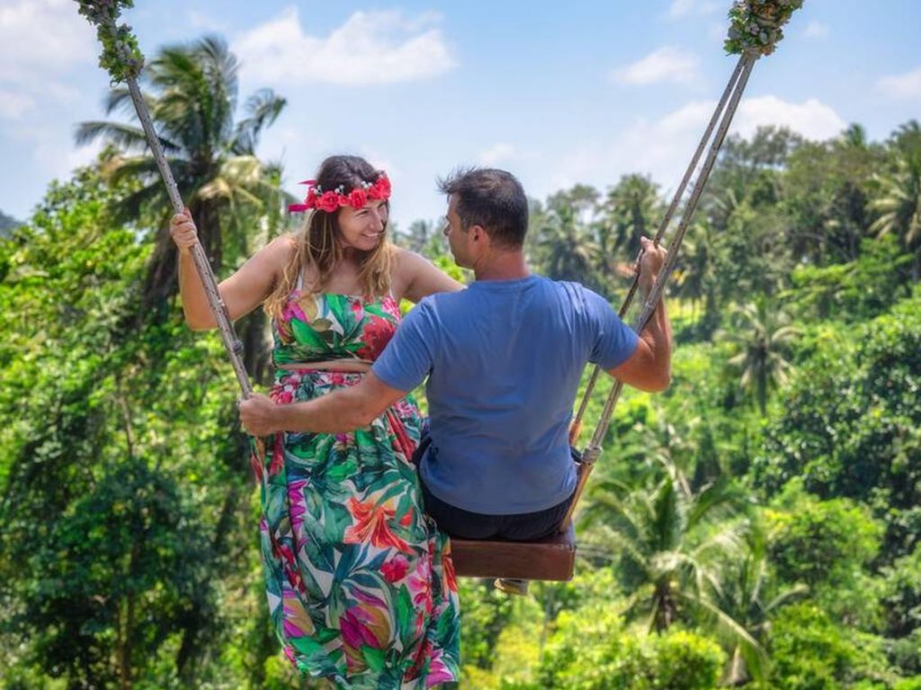 Bali Swing