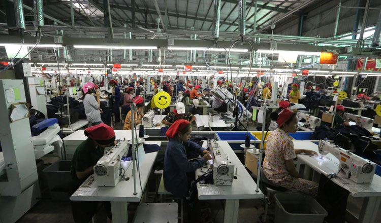 Directive on the implementation of the Better Factory Cambodia (BFC ...