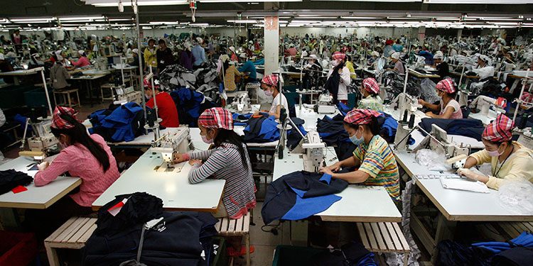 Cambodias Economy To Grow 5 1 In 2022 And 6 2 Percent In 2023 – Khmer