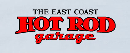 The East Coast Hot Rod Garage