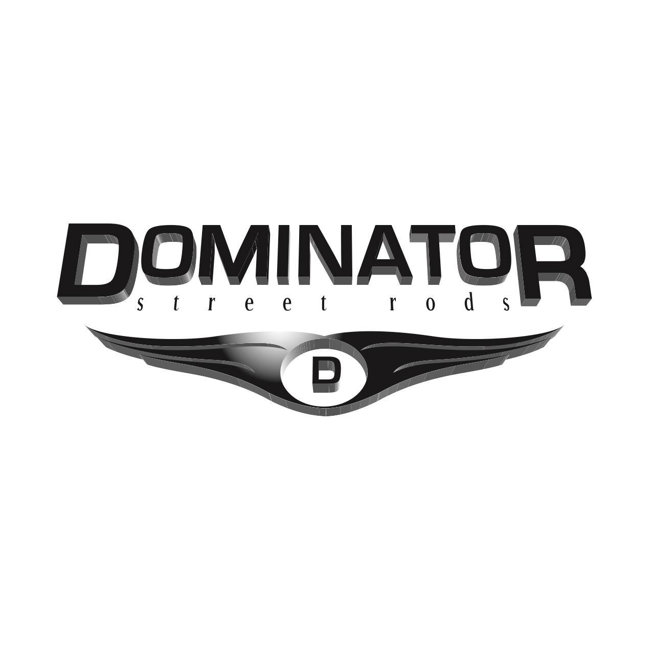 Dominator Street Rods